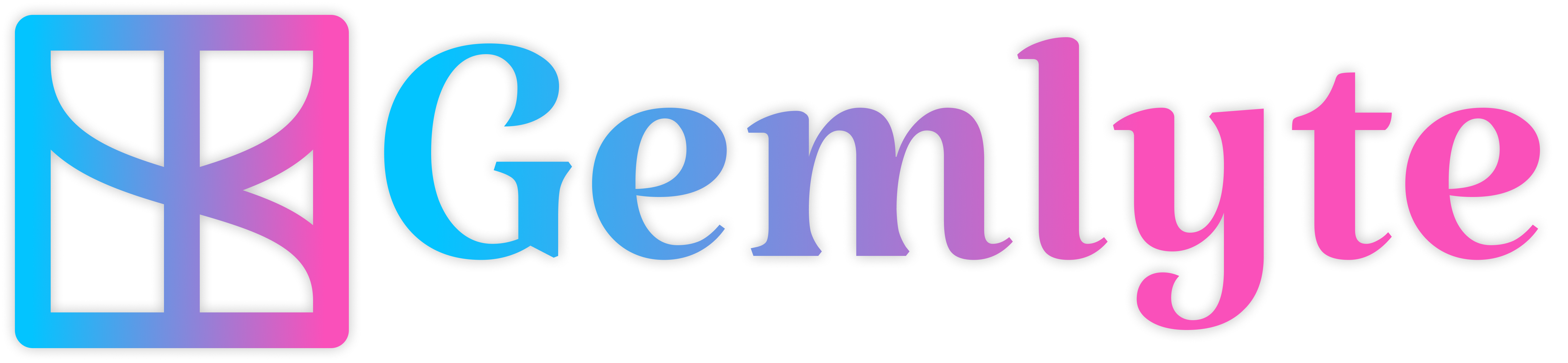 Gemlytic Logo